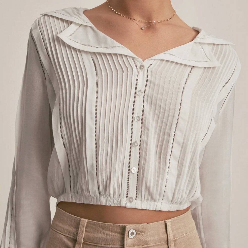 The Daisy Top
